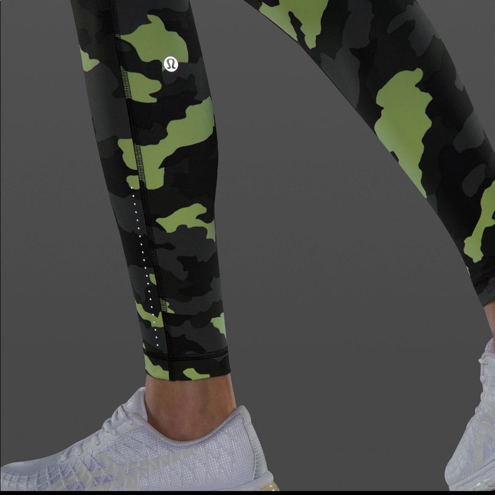 Lululemon Swift Speed High Rise Tight 28” - Picture 14 of 14